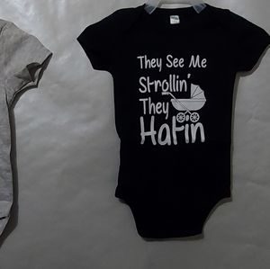 Baby Onesie